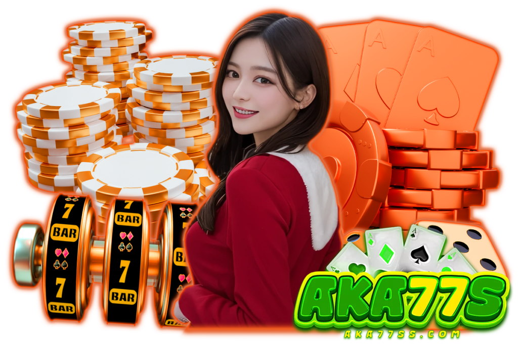 aka77s login เข้าสู่ระบบรวดเร็ว ปลอดภัยสูง รองรับทุกอุปกรณ์การใช้งาน