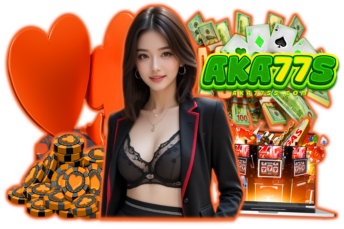 aka77s เข้าสู่ระบบ